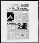 The East Carolinian, September 7, 1993
